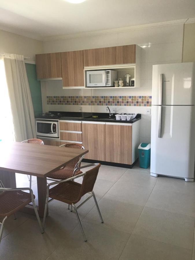 Residencial Villa Maria Florianópolis 외부 사진