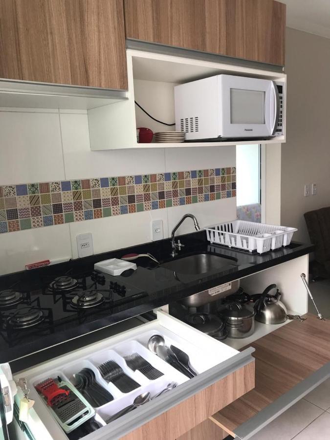 Residencial Villa Maria Florianópolis 외부 사진