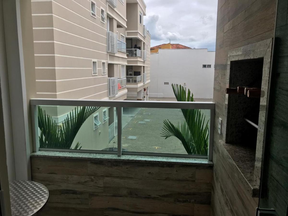 Residencial Villa Maria Florianópolis 외부 사진