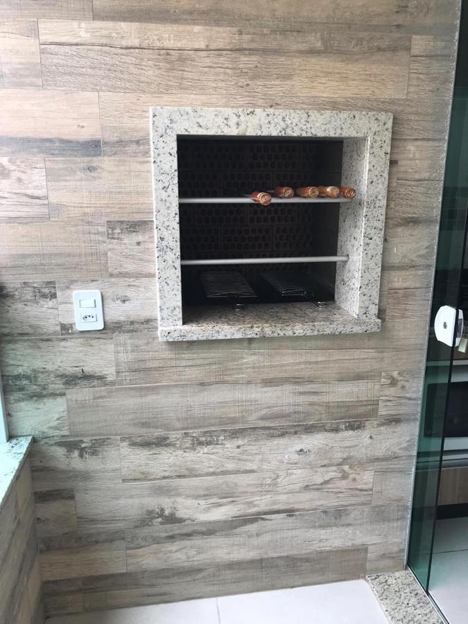 Residencial Villa Maria Florianópolis 외부 사진