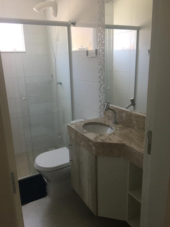 Residencial Villa Maria Florianópolis 외부 사진