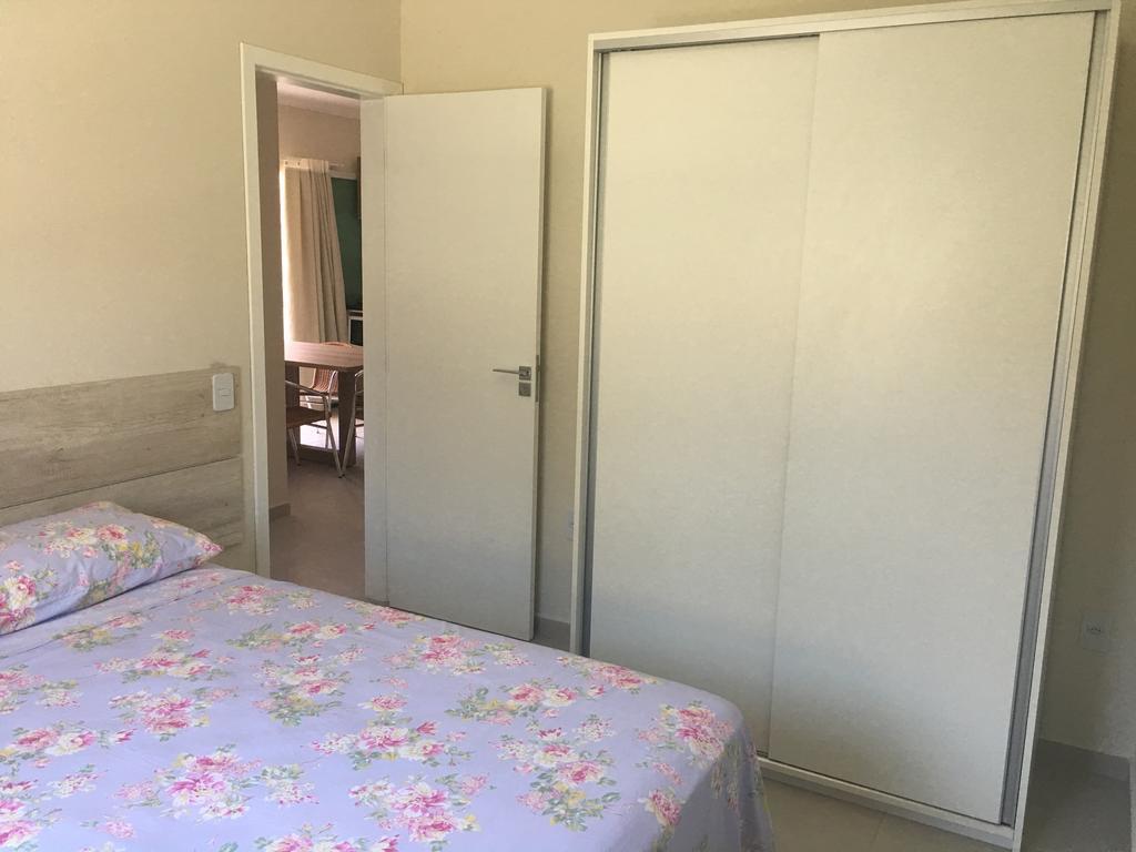 Residencial Villa Maria Florianópolis 외부 사진