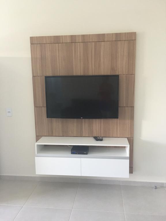 Residencial Villa Maria Florianópolis 외부 사진