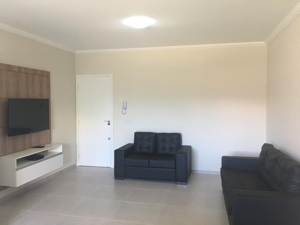 Residencial Villa Maria Florianópolis 외부 사진