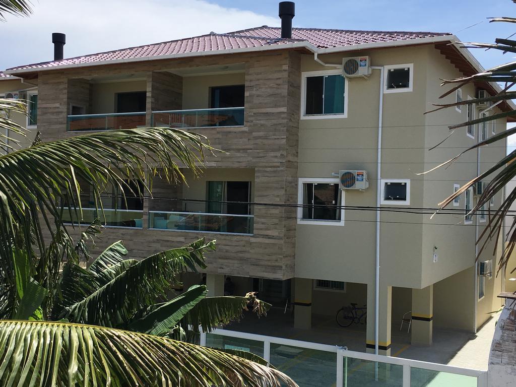 Residencial Villa Maria Florianópolis 외부 사진