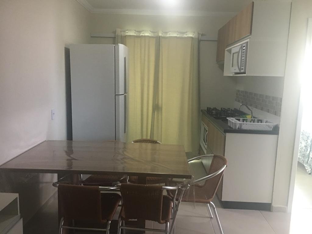 Residencial Villa Maria Florianópolis 외부 사진
