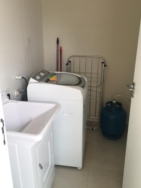 Residencial Villa Maria Florianópolis 외부 사진